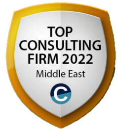 Top Consulting Firm in The Middle East 2022