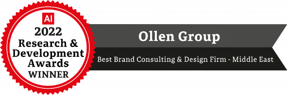 Best Consulting & Design Firm in Middle East 2022