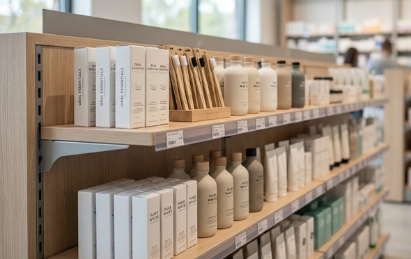 Leading Dental Care Brand Strategy Activations