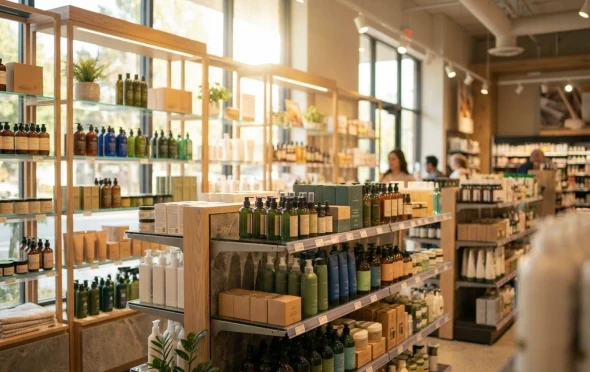 قيادة عمليات تنشيط السلع الاستهلاكية المنزلية