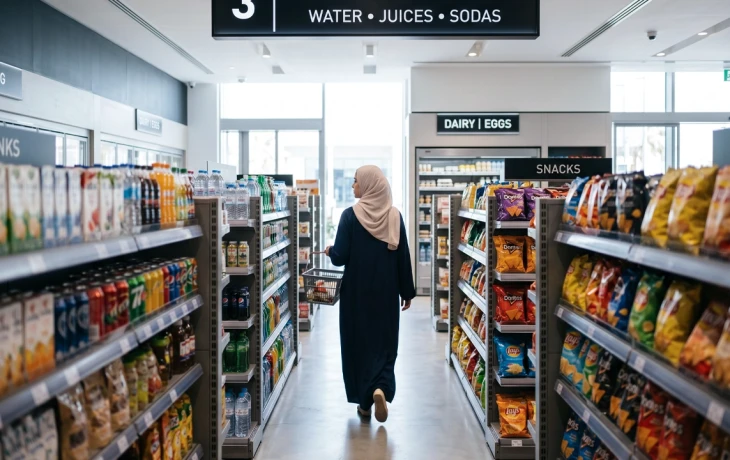 نظرة عامة ونطاق العمل