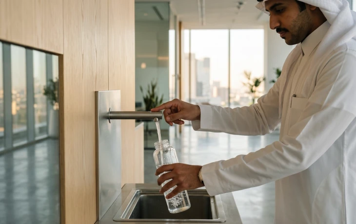 نظرة عامة ونطاق العمل