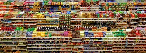 Consumer Goods
