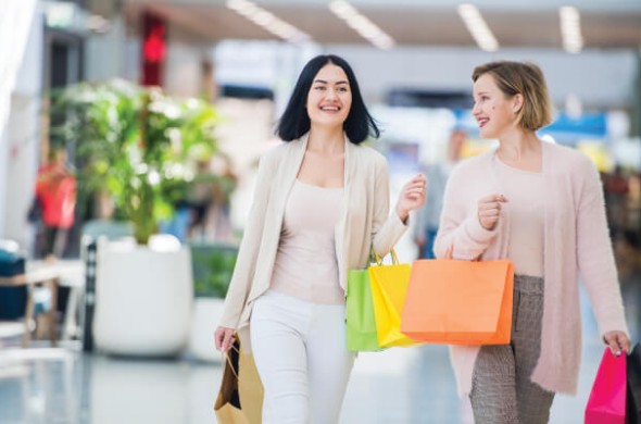 Retail Consumer Trends to Watch in 2022