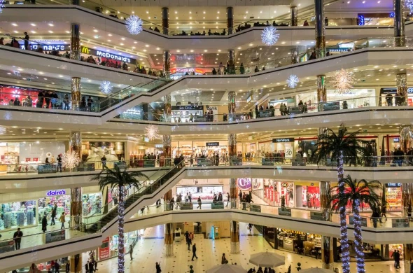 Retailers response to consumer shifts in the Middle East is key to determine their success in the upcoming future