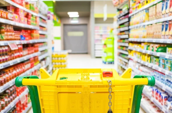 Trends for FMCG brands to level up their social media marketing gametin