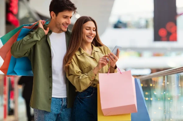 Consumer Spending and How it’s Shaping the Economy
