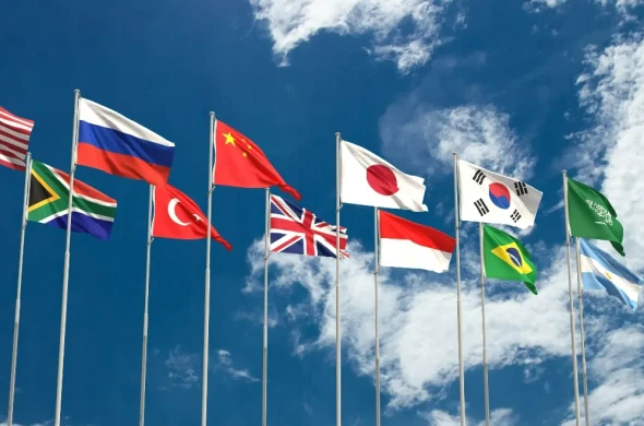 Driving Sustainable and Inclusive Growth in G20 Economies