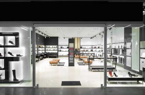 The Power of Store Design in Influencing Consumer Behavior