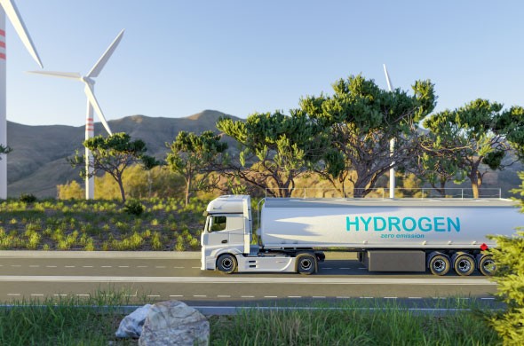 What Is the Future of Green-Clean Hydrogen in the UAE?