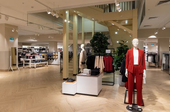 Exploring Retail Design and Its Impact on Your Business Success