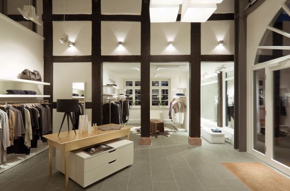 How Future Developments in Retail Design Will Affect Customer Engagement in-Store
