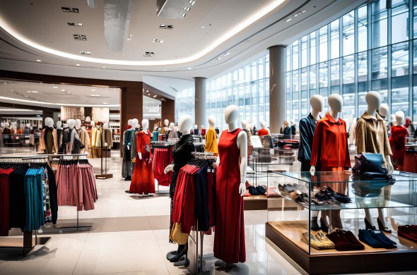 Unveiling the Future: Exploring the Dynamics of UAE's Retail Market