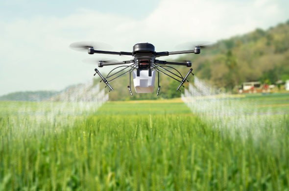 Understanding The Potential Applications Of Artificial Intelligence In The Agriculture Sector