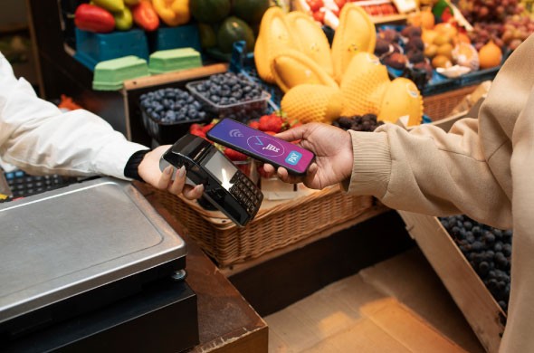 The Role of Mobile POS Solutions in Modern Retail