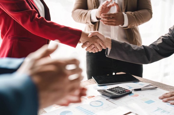 The Founder’s Guide to a Strategic Startup Exit in the UAE & GCC