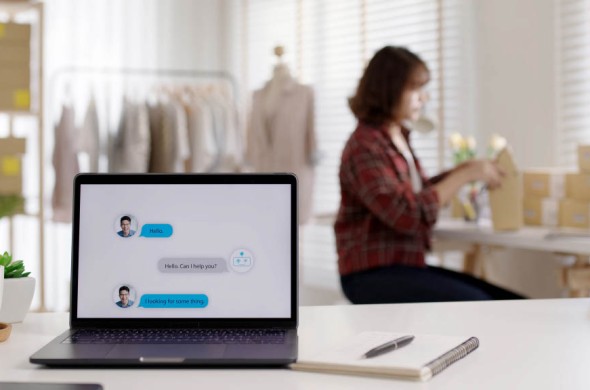 How GCC Businesses Are Using AI to Cut Costs and Drive Operational Growth