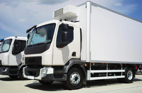 Urban Route to Market: Why Last-Mile Cold Chain Delivery Is Now Central to Saudi Food Security