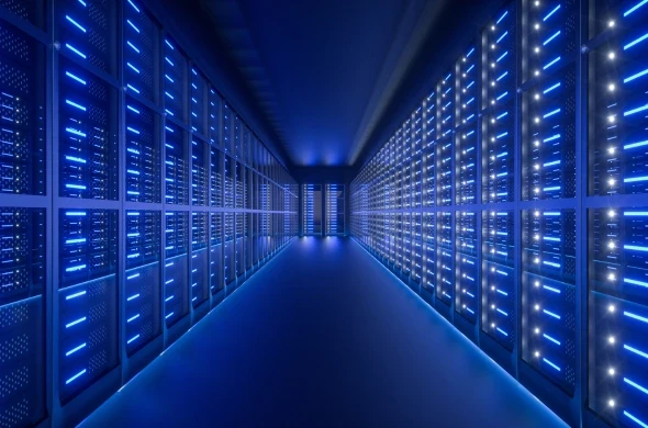 Saudi Arabia’s Data Center Market: Strategic Backbone of the Kingdom’s Digital Economy