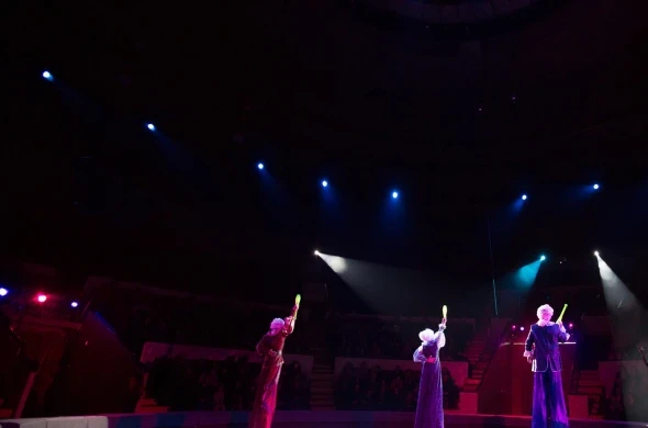 How Saudi Arabia’s Entertainment Boom Is Shaping the Global Leisure Economy